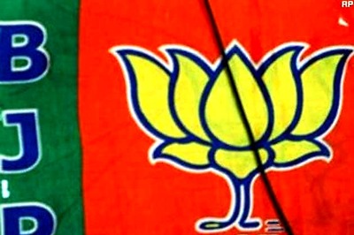 BJP announces candidates for post of mayor in NDMC