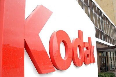 Kodak sells digital imaging patents for $525 million