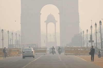 Delhi Most Polluted Capital in World in 2021, India Home to 11 of 15 Most Polluted Cities in Asia