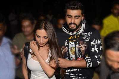 Arjun Kapoor on Wedding with Malaika Arora: When There is Something to Speak About, I Will