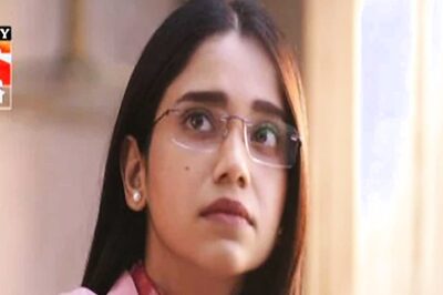 Bhagyashree Limaye to End 2-year Sabbatical From Marathi TV With Boss Mazi Ladachi