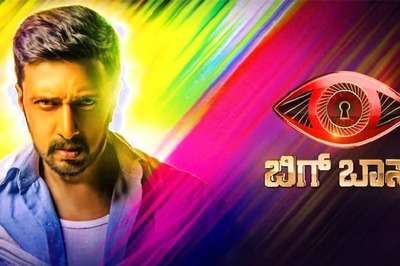 Bigg Boss Kannada 9: Prashanth Gets Into Heated Argument With Darsh and Aryavardhan