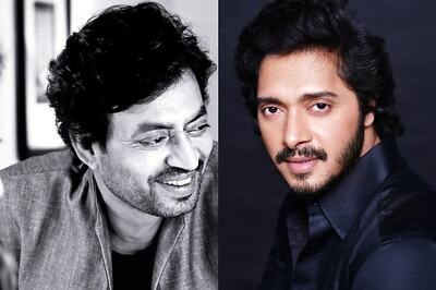 Shreyas Talpade Says He Will Miss His Neighbour Irrfan, A 'Happy Soul'