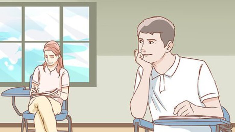 How to Become Friends with a Girl