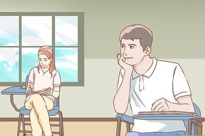 How to Become Friends with a Girl