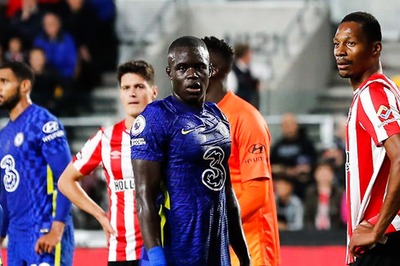 Premier League: CHE vs BRE Dream11 Team Prediction- Check Captain, Vice-Captain and Probable Playing XIs, April 2, 7:30 pm IST