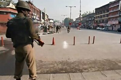 3 CRPF personnel killed in Maoist blast in Orissa