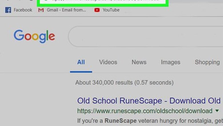 How to Get Old School RuneScape on PC or Mac