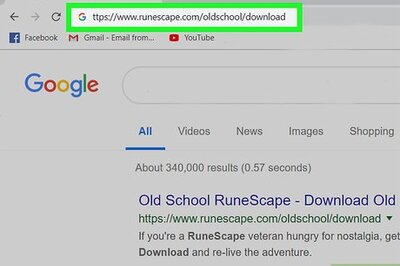 How to Get Old School RuneScape on PC or Mac