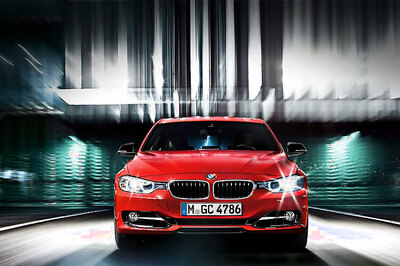 2016 BMW 3 Series launched at Rs 44.5 lakh in India
