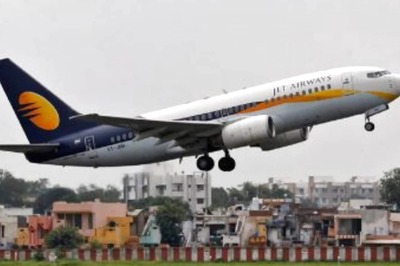 Jet Airways Flying Permit Could Be Revalidated This Week
