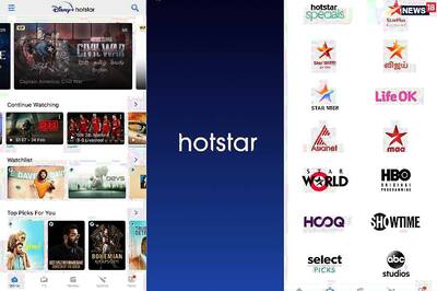Disney+ Hotstar is Now Live in India Much Before Schedule And We Are Not Complaining