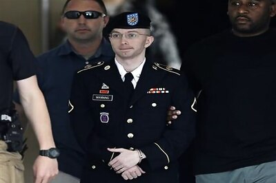 Petition endorses Bradley Manning for Nobel Peace Prize