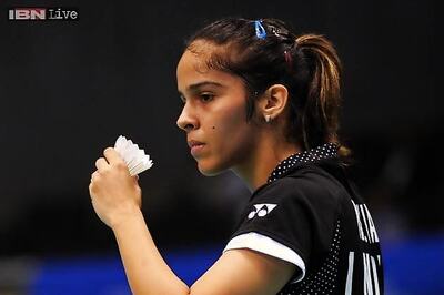 Saina, Srikanth register wins in World Super Series final