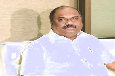 Shiv Sena Minister Rejects BJP's Charge of Owning Illegal Property