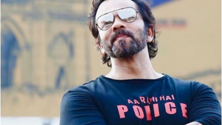 Best Thing for India Right Now Should be to Stay Silent, Says Rohit Shetty on Communal Riots in Delhi