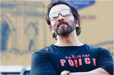 Best Thing for India Right Now Should be to Stay Silent, Says Rohit Shetty on Communal Riots in Delhi