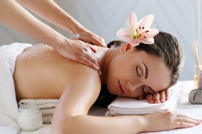 Recharge, Rejuvenate and Experience The Best Of Wellness Experiences In Dubai