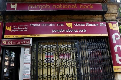 Punjab National Bank First-quarter Profit Rises, but Misses Estimates