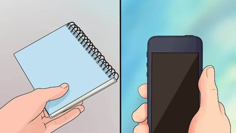 How to Write Creatively