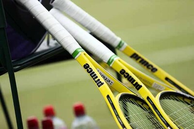 Divij-Raja in semi-final of UK Challenger event