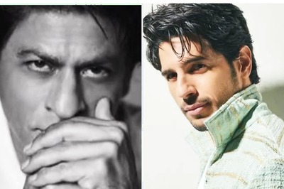Shah Rukh Khan to Produce Sidharth Malhotra's Next Film Directed By Gauri Shinde? | Exclusive