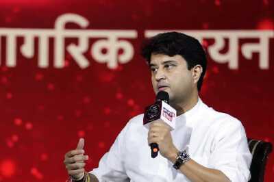 Uttar Pradesh Will Soon Have Maximum Domestic Flights, Says Jyotiraditya Scindia