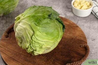 How to Select and Store Cabbage