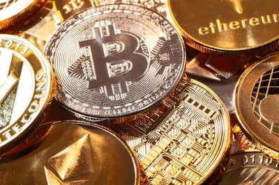 Bitcoin Price Today Jumps $37,000, First in a Month. Check Top Cryptocurrency Rates