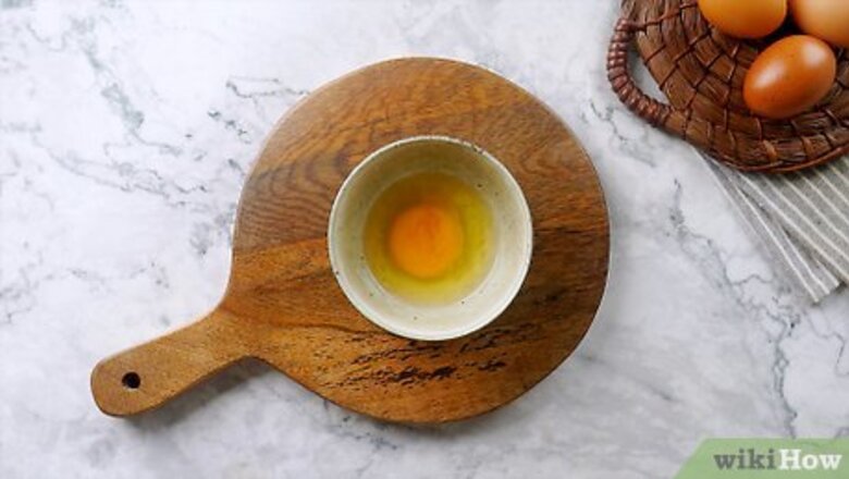 How to Freeze Eggs
