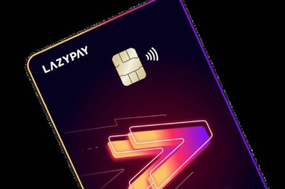 LazyPay Launches Card With Credit Line, 5% Cashback, Booster FD and More Benefits. Know Details