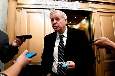 Trump Looks To Reassert Himself After Impeachment Acquittal