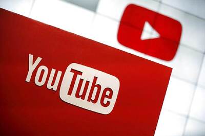 With 1.9 Billion Users, YouTube Streams 180 Million Hours to TV Screens Daily