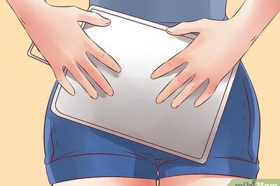 How to Make Your Period Go Away