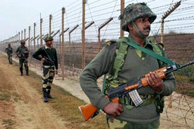 J&K: Ceasefire violation in Poonch by Pakistani troops yet again