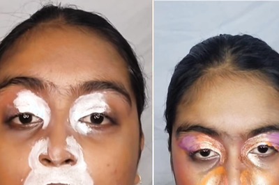 Woman's 'Vitiligo-Inspired' Makeup Tutorial Sparks Outrage: 'This Is So Ridiculous'