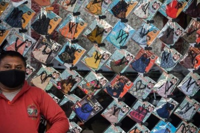 Fever & Cough if Delta, Sore Throat if Omicron: How Covid-19 Symptoms Have Changed With Variants