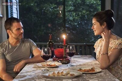 Indian films are different, have a more realistic approach: Michael Hoffman