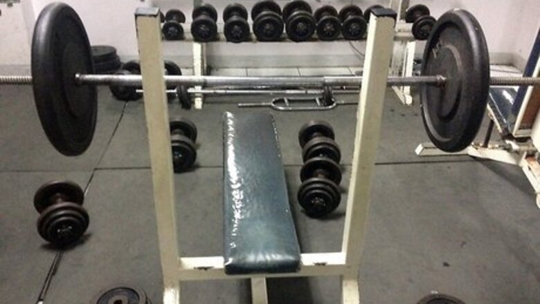 How to Use Hand Weights