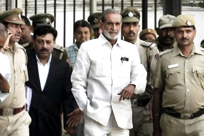 Sajjan Kumar Instigated Mob to Kill Sikhs in 1984 Riots, Victim Tells Court