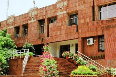 JNU Students Union Elections to Be Held Within Eight Weeks from February 2: Notification