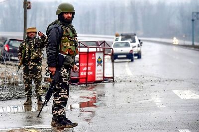 J&K Police Announce Reward of Rs 30 Lakh for Information on 3 Hizbul Militants