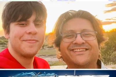 19-Year-old Suleman Was ‘Terrified’ To Board The Titanic Sub, Aunt Reveals