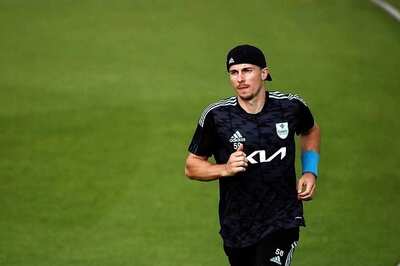 'Exciting New Start': Tom Curran on His BBL Move from Sydney Sixers to Melbourne Stars