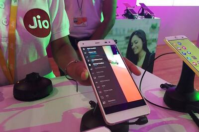 Have Taken a Decision on Free Offers of Jio: TRAI to Delhi HC