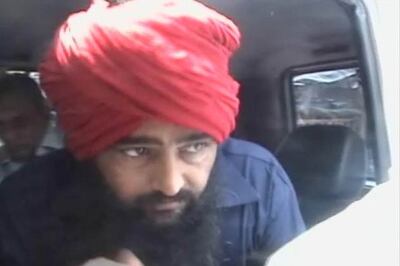 Court rejects bail plea of Mamata 'attacker'