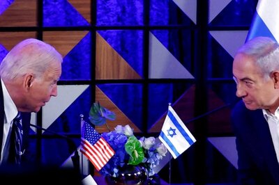 The US Is Trying to Persuade Israel to Change How it Treats Palestinians. Netanyahu May Not Yield