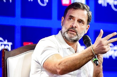 MP Polls: As Part of Strategy, Congress Likely to Release First List of Candidates After Oct 5