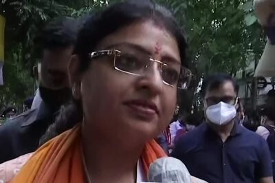 'I Am Man of The Match', Priyanka Tibrewal Says Even As Mamata Wins Bhabanipur Bypoll