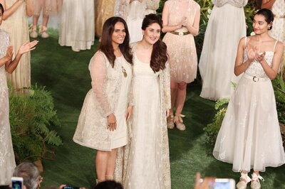 New Space In New York Will Offer Bespoke Services: Anita Dongre
